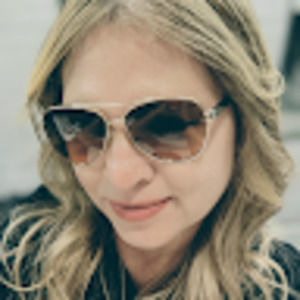 Meet your Posher, Patty